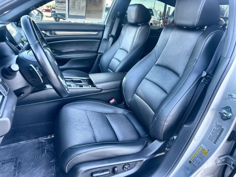 2021 Honda Accord Sport 1HGCV1F38MA016051