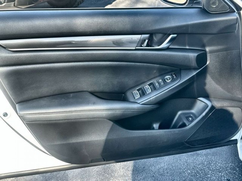 2021 Honda Accord Sport 1HGCV1F38MA016051