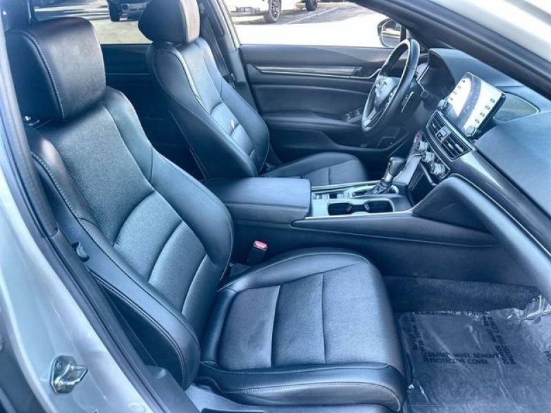 2021 Honda Accord Sport 1HGCV1F38MA016051