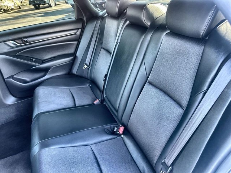 2021 Honda Accord Sport 1HGCV1F38MA016051