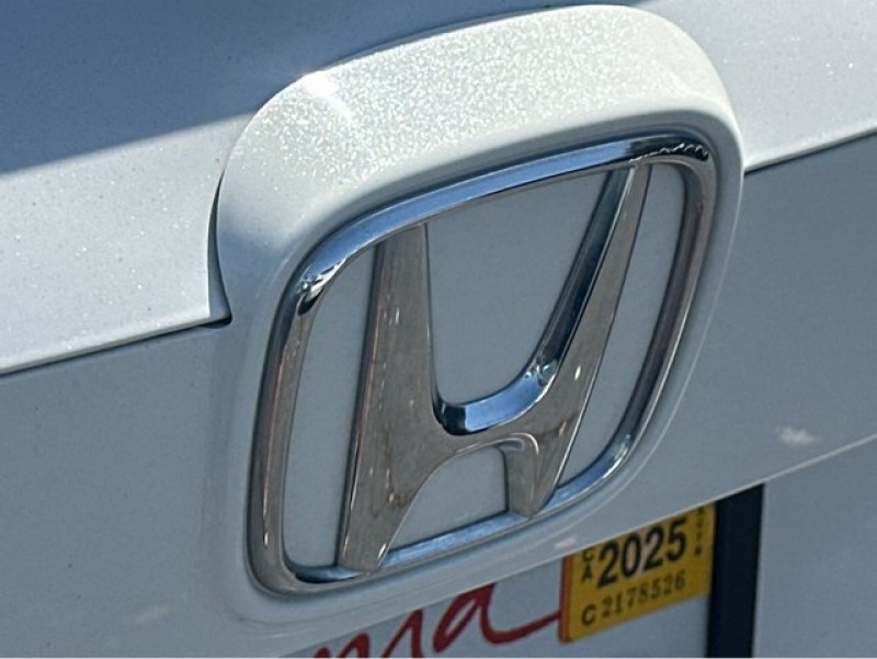 2020 Honda Accord Hybrid Touring 1HGCV3F97LA008974