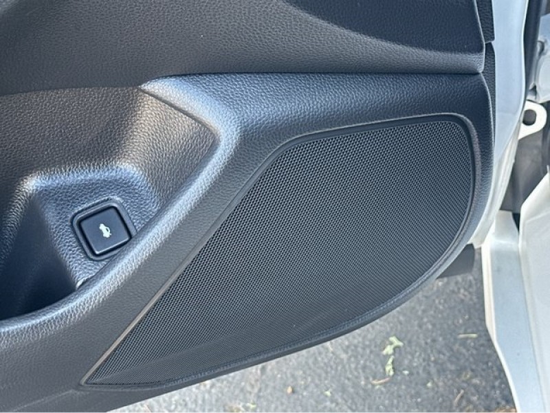 2020 Honda Accord Hybrid Touring 1HGCV3F97LA008974