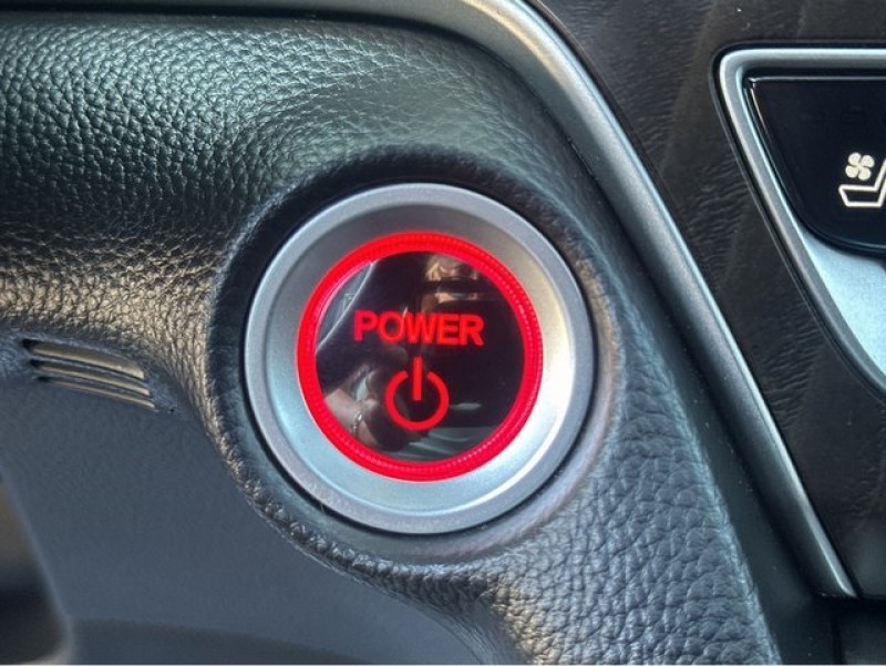 2020 Honda Accord Hybrid Touring 1HGCV3F97LA008974