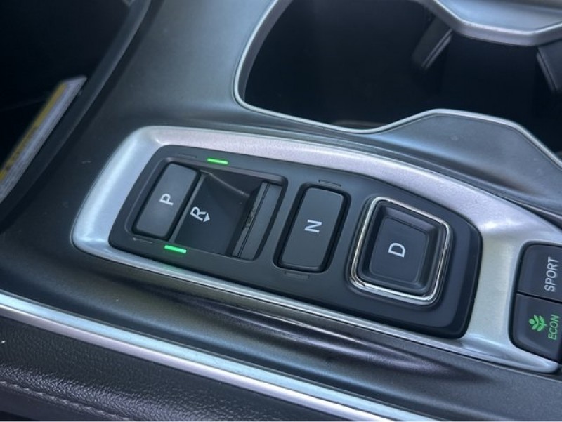2020 Honda Accord Hybrid Touring 1HGCV3F97LA008974
