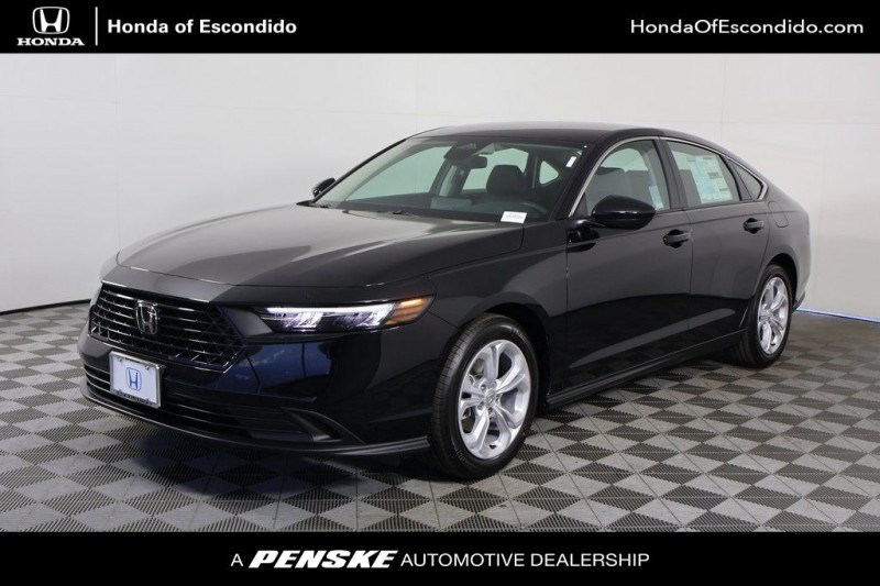 2025 Honda Accord LX 1HGCY1F20SA074487 2025 Honda Accord LX 1HGCY1F20SA074487