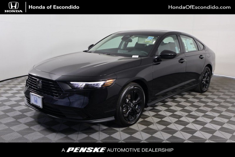 2025 Honda Accord SE 1HGCY1F43SA074291 2025 Honda Accord SE 1HGCY1F43SA074291