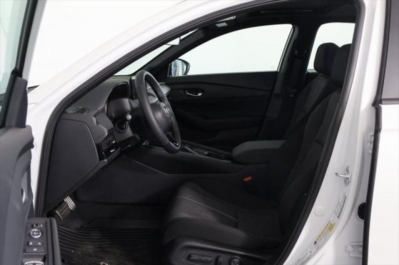 2025 Honda Accord Hybrid Sport 1HGCY2F50SA093380