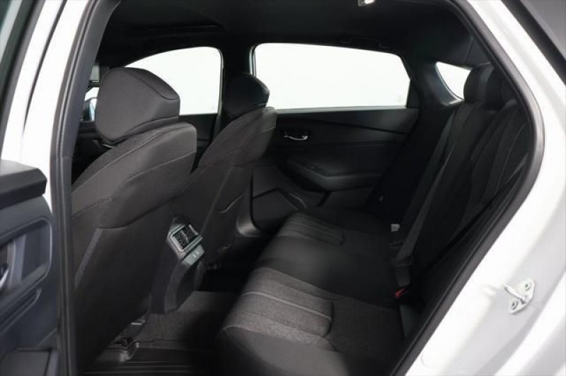 2025 Honda Accord Hybrid Sport 1HGCY2F50SA093380