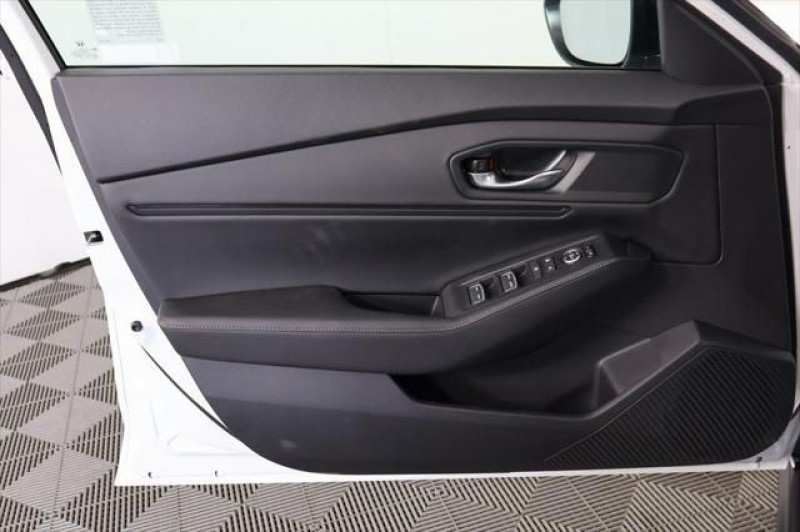 2025 Honda Accord Hybrid Sport 1HGCY2F50SA093380