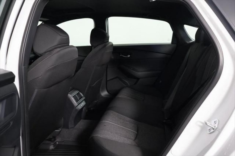 2025 Honda Accord Hybrid Sport 1HGCY2F53SA093373