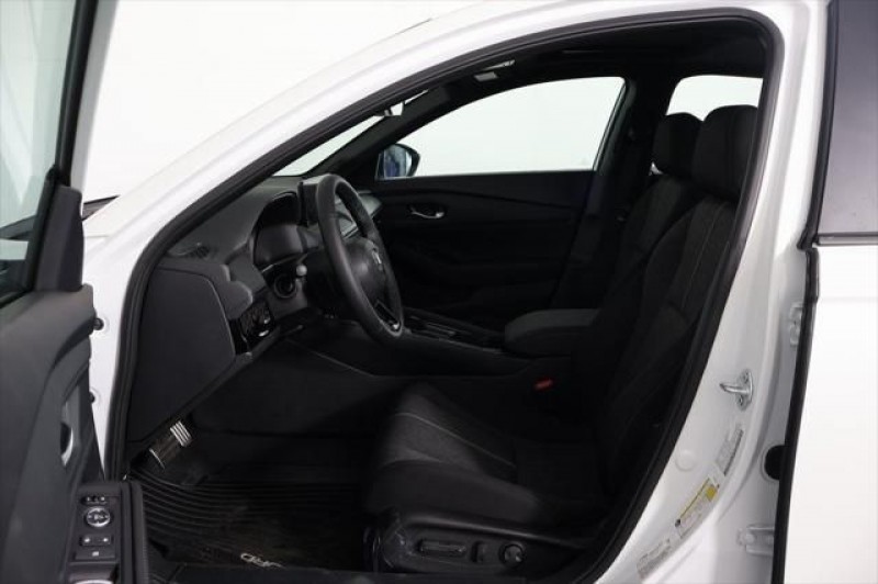 2025 Honda Accord Hybrid Sport 1HGCY2F53SA093373