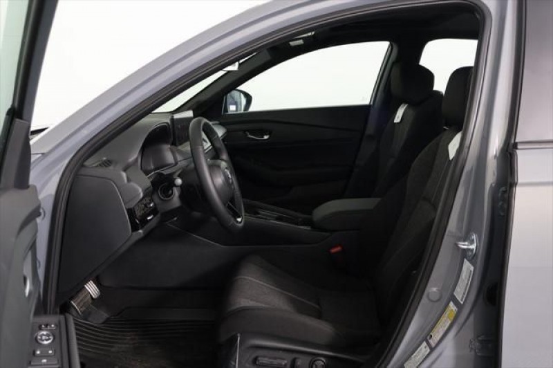 2025 Honda Accord Hybrid Sport 1HGCY2F59SA094382