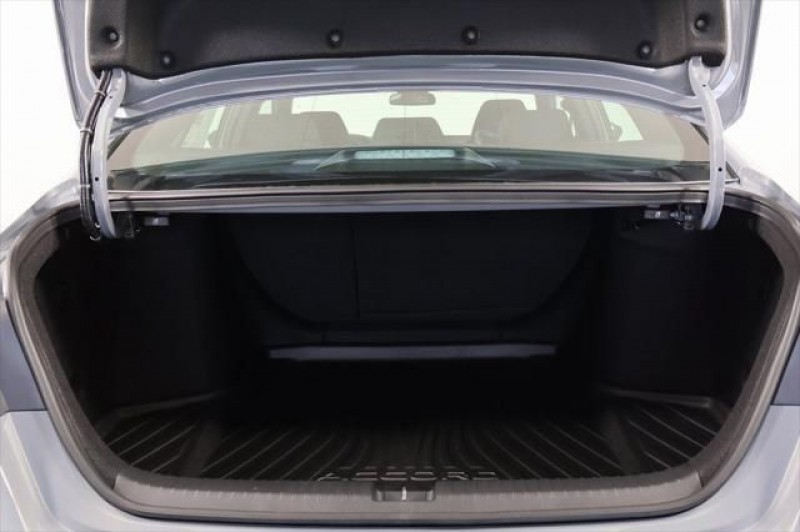 2025 Honda Accord Hybrid Sport 1HGCY2F59SA094382
