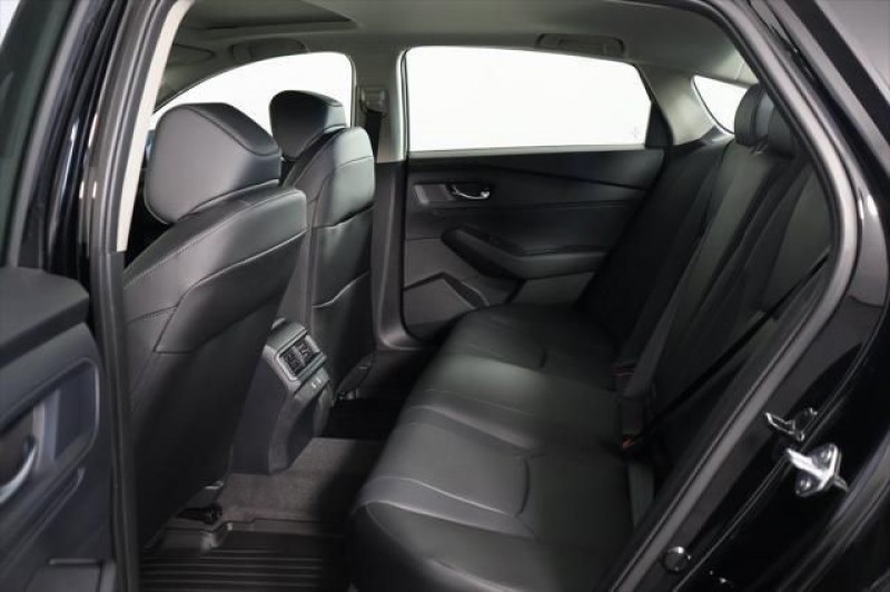 2025 Honda Accord Hybrid EX-L 1HGCY2F6XSA093914