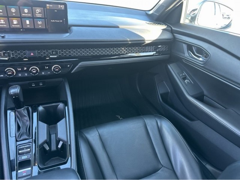 2023 Honda Accord Hybrid Sport-L 1HGCY2F77PA043472