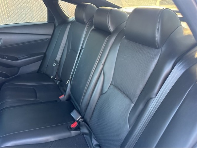 2023 Honda Accord Hybrid Sport-L 1HGCY2F77PA043472