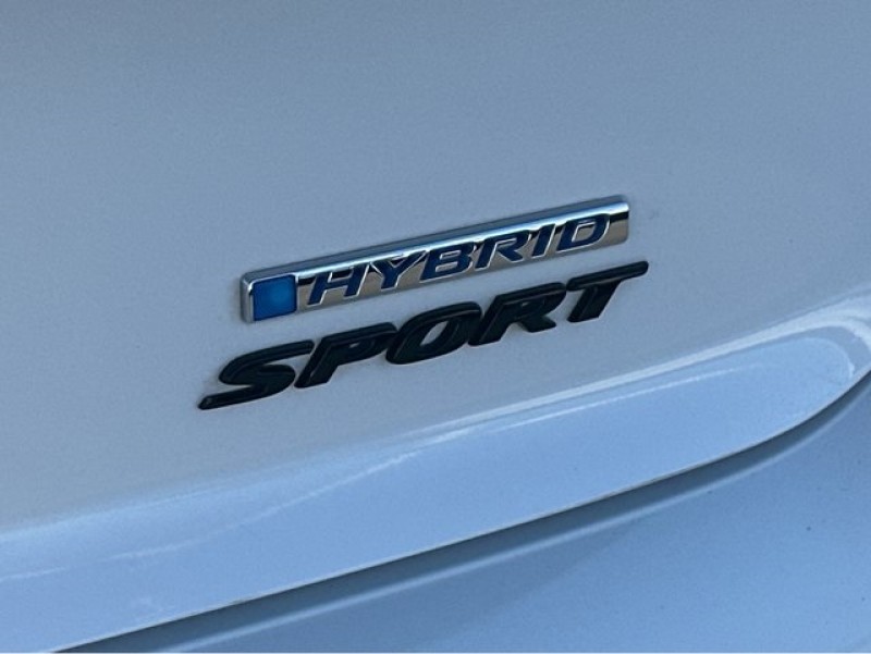 2023 Honda Accord Hybrid Sport-L 1HGCY2F77PA043472