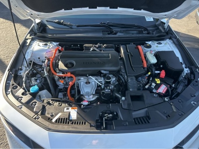 2023 Honda Accord Hybrid Sport-L 1HGCY2F77PA043472
