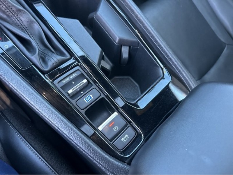 2023 Honda Accord Hybrid Sport-L 1HGCY2F77PA043472