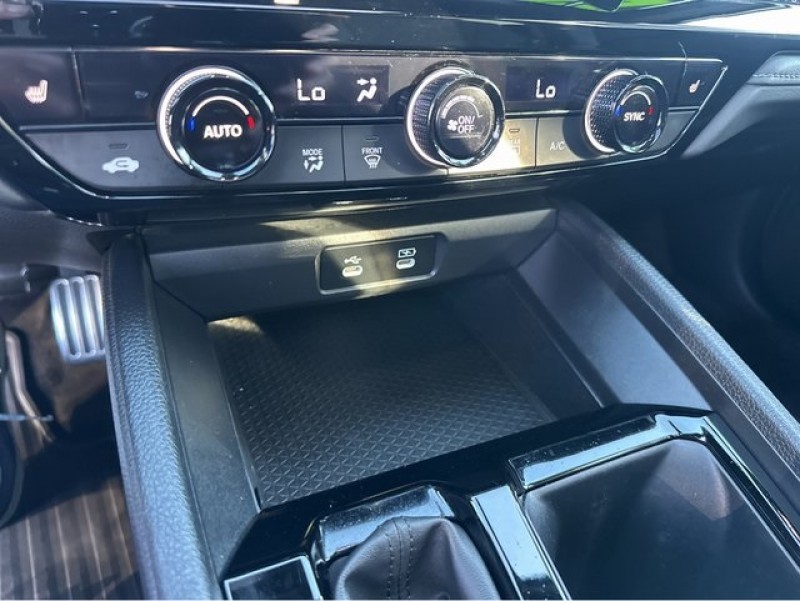 2023 Honda Accord Hybrid Sport-L 1HGCY2F77PA043472