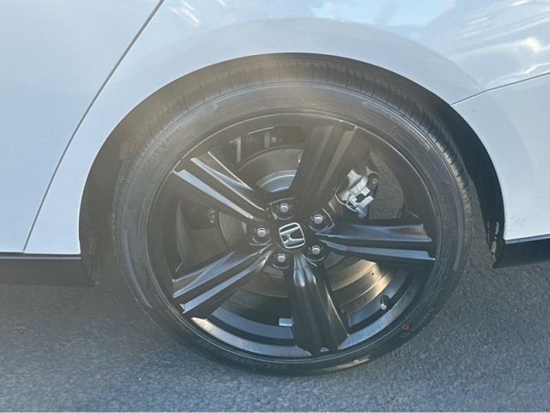2023 Honda Accord Hybrid Sport-L 1HGCY2F77PA043472