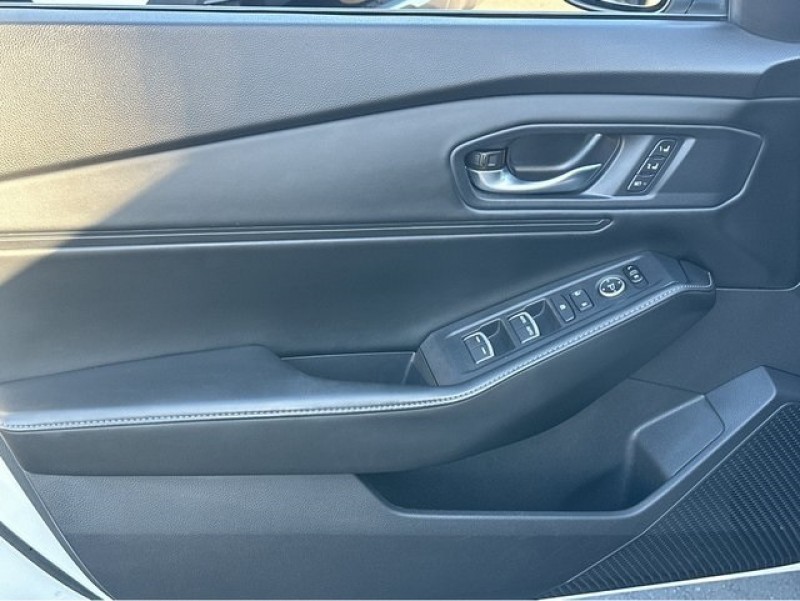 2023 Honda Accord Hybrid Sport-L 1HGCY2F77PA043472