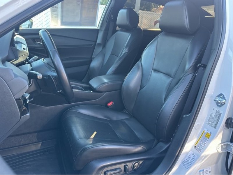 2023 Honda Accord Hybrid Sport-L 1HGCY2F77PA043472