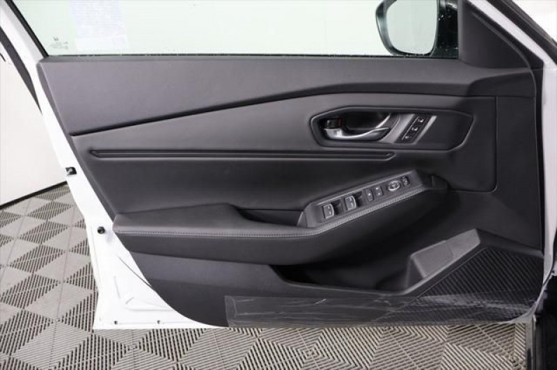 2025 Honda Accord Hybrid Sport-L 1HGCY2F79SA095842