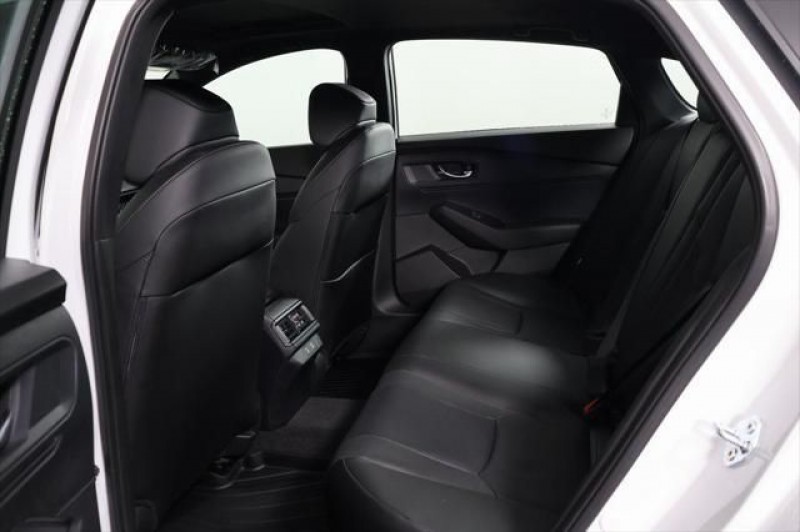 2025 Honda Accord Hybrid Sport-L 1HGCY2F79SA095842