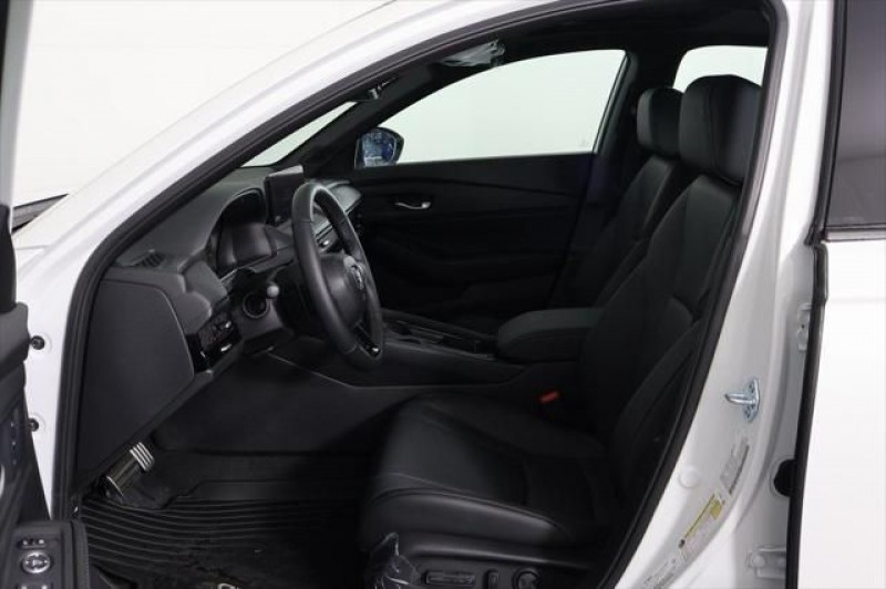 2025 Honda Accord Hybrid Sport-L 1HGCY2F79SA095842