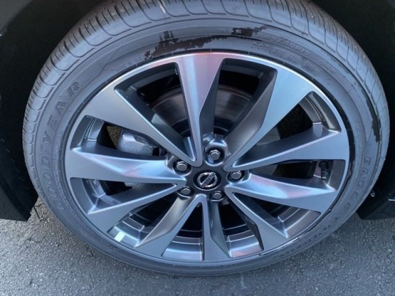 2022 Nissan Maxima Platinum 1N4AA6FVXNC501240 2022 Nissan Maxima Platinum 1N4AA6FVXNC501240