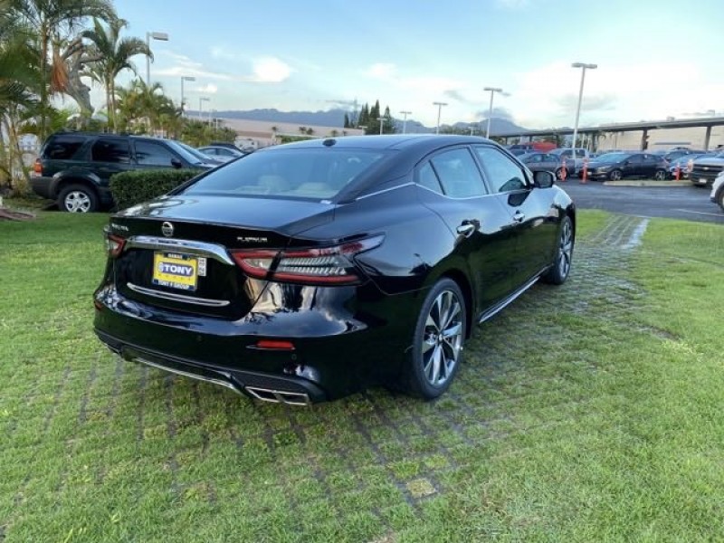 2022 Nissan Maxima Platinum 1N4AA6FVXNC501240 2022 Nissan Maxima Platinum 1N4AA6FVXNC501240