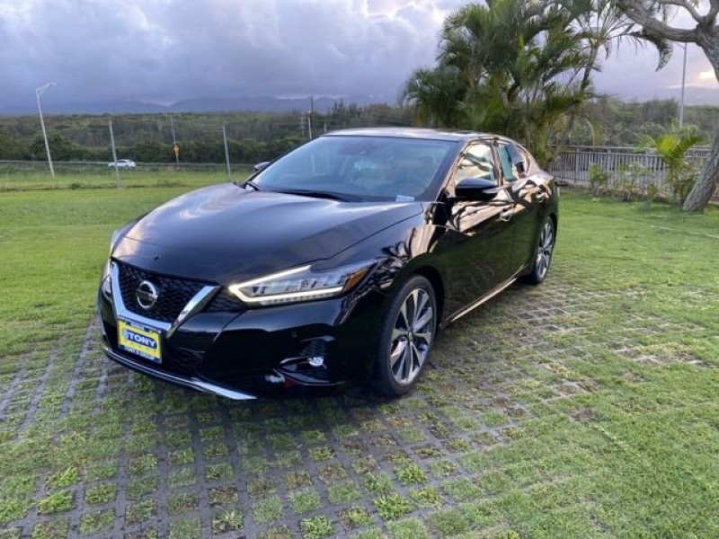 2022 Nissan Maxima Platinum 1N4AA6FVXNC501240 2022 Nissan Maxima Platinum 1N4AA6FVXNC501240