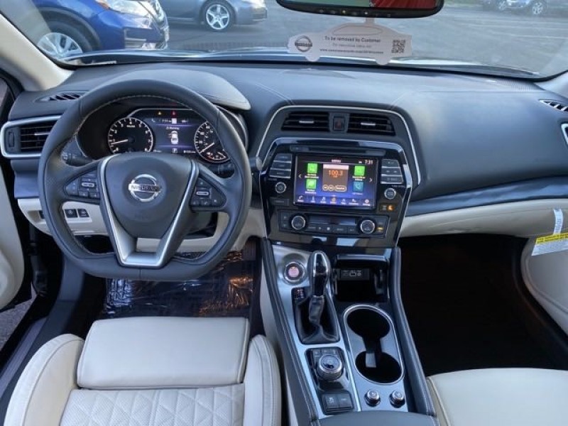 2022 Nissan Maxima Platinum 1N4AA6FVXNC501240 2022 Nissan Maxima Platinum 1N4AA6FVXNC501240