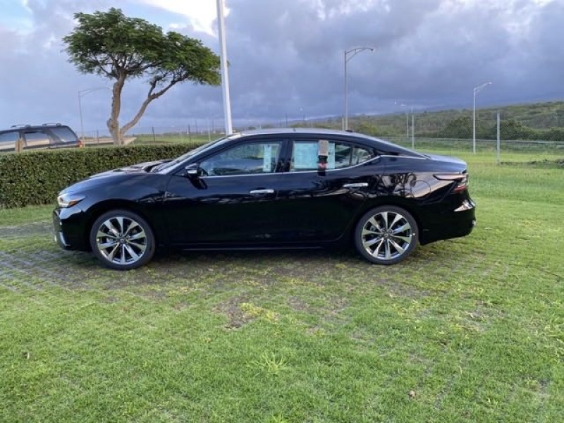 2022 Nissan Maxima Platinum 1N4AA6FVXNC501240 2022 Nissan Maxima Platinum 1N4AA6FVXNC501240