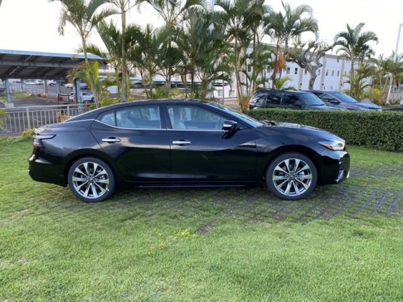 2022 Nissan Maxima Platinum 1N4AA6FVXNC501240 2022 Nissan Maxima Platinum 1N4AA6FVXNC501240