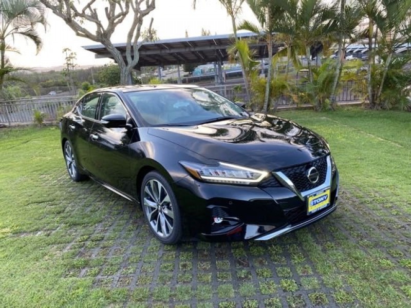 2022 Nissan Maxima Platinum 1N4AA6FVXNC501240 2022 Nissan Maxima Platinum 1N4AA6FVXNC501240