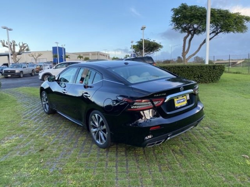 2022 Nissan Maxima Platinum 1N4AA6FVXNC501240 2022 Nissan Maxima Platinum 1N4AA6FVXNC501240