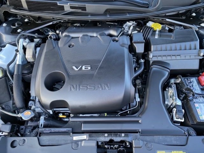 2022 Nissan Maxima Platinum 1N4AA6FVXNC501240 2022 Nissan Maxima Platinum 1N4AA6FVXNC501240