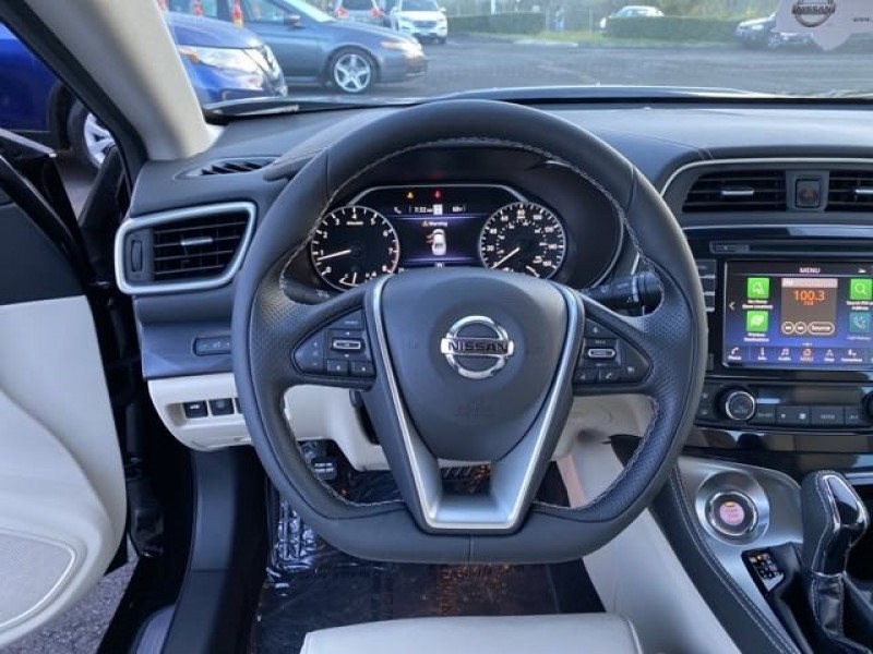 2022 Nissan Maxima Platinum 1N4AA6FVXNC501240 2022 Nissan Maxima Platinum 1N4AA6FVXNC501240