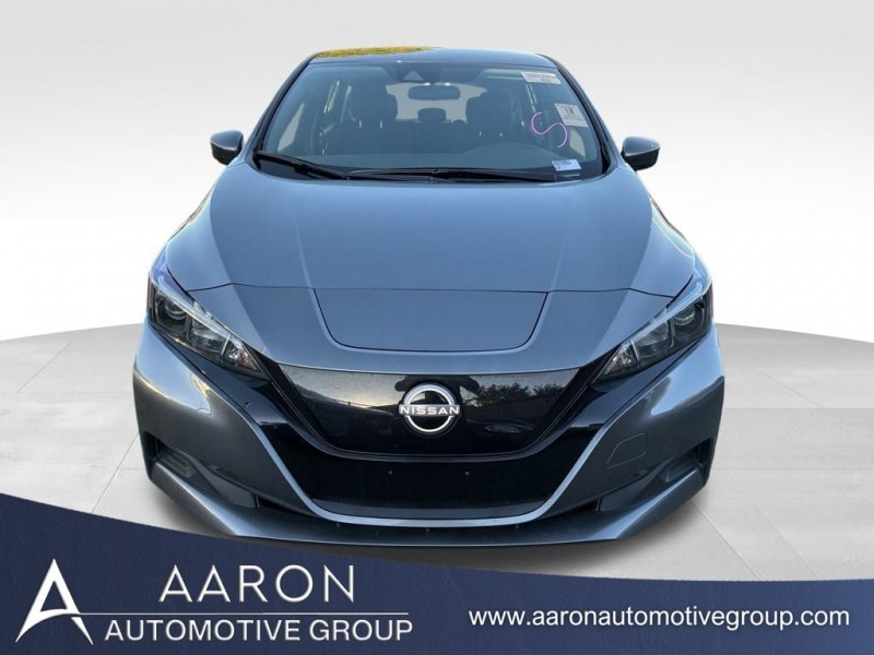 2023 Nissan Leaf S 1N4AZ1BV5PC560037