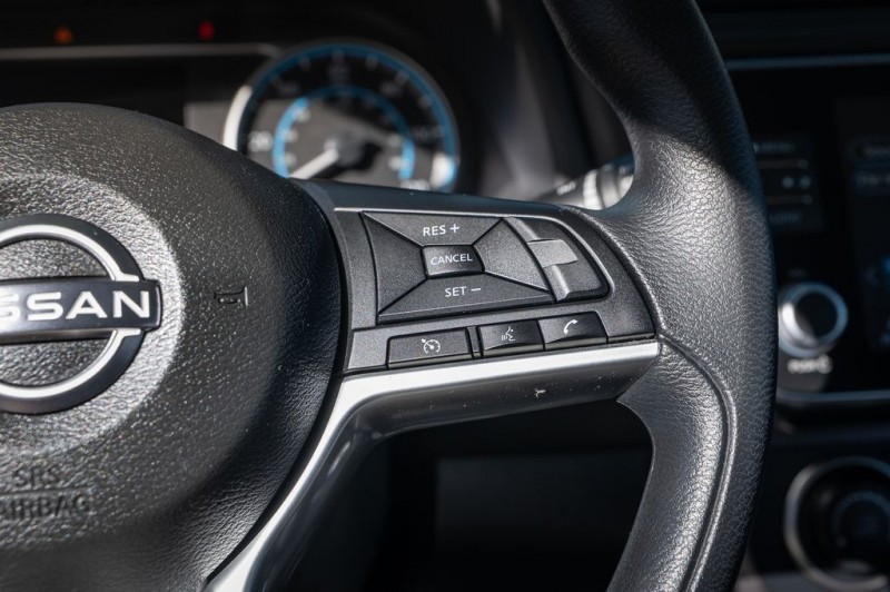 2024 Nissan Leaf S 1N4AZ1BV9RC550694