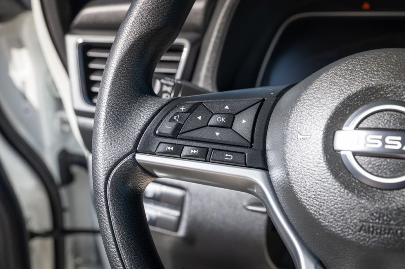 2024 Nissan Leaf S 1N4AZ1BV9RC550694