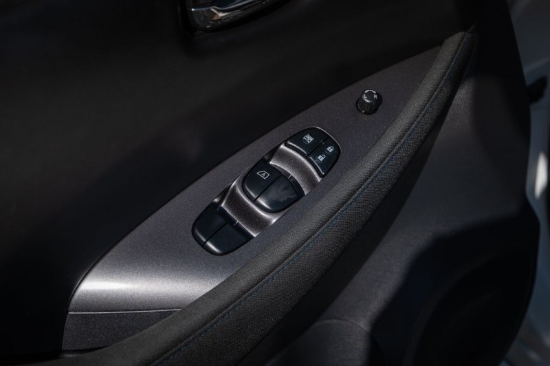 2024 Nissan Leaf S 1N4AZ1BV9RC550694