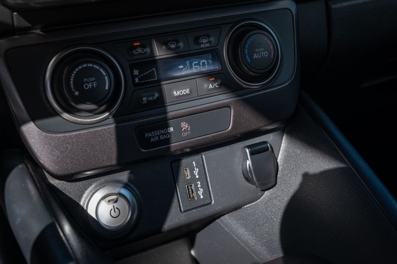 2024 Nissan Leaf S 1N4AZ1BV9RC550694