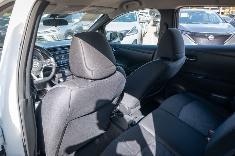 2024 Nissan Leaf S 1N4AZ1BV9RC550694