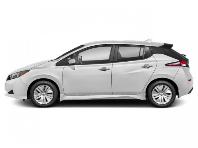 2021 Nissan Leaf S Q/C PKG 1N4AZ1BVXMC556125