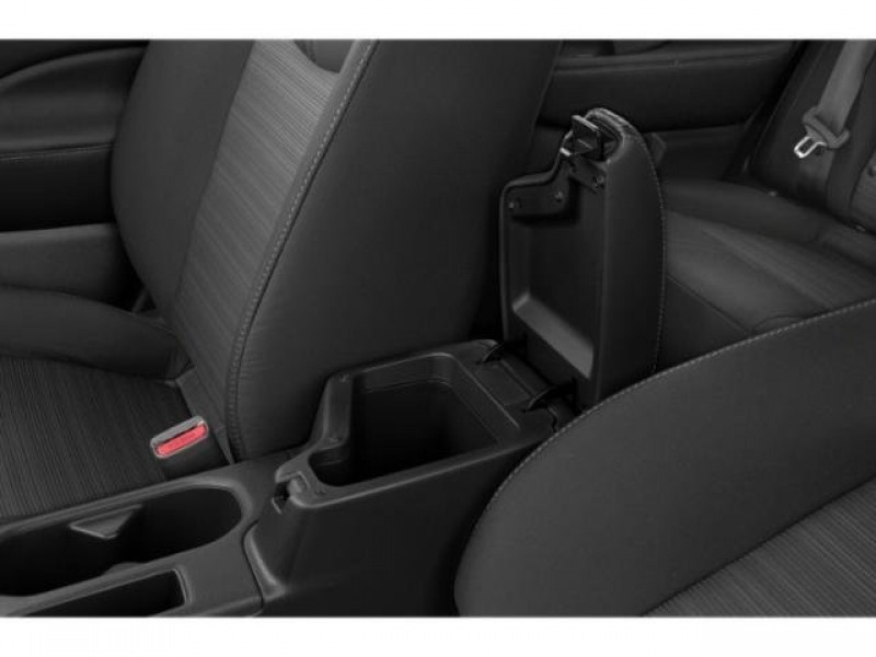 2021 Nissan Leaf S Q/C PKG 1N4AZ1BVXMC556125
