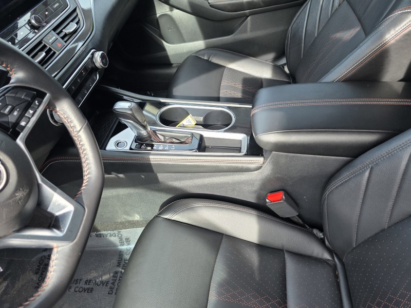 2023 Nissan Altima 2.5 SR 1N4BL4CV2PN352997