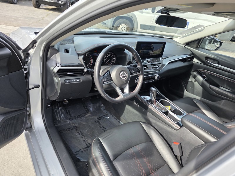 2023 Nissan Altima 2.5 SR 1N4BL4CV2PN352997
